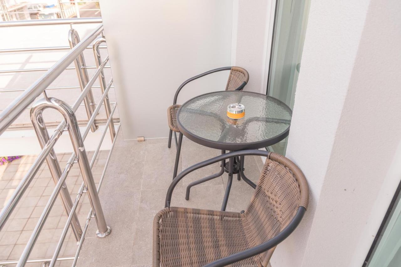 A Klub Apartmani Mrcajevci Екстер'єр фото
