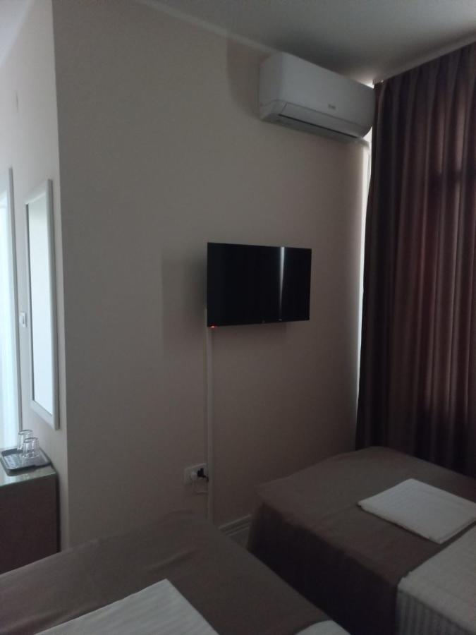 A Klub Apartmani Mrcajevci Екстер'єр фото