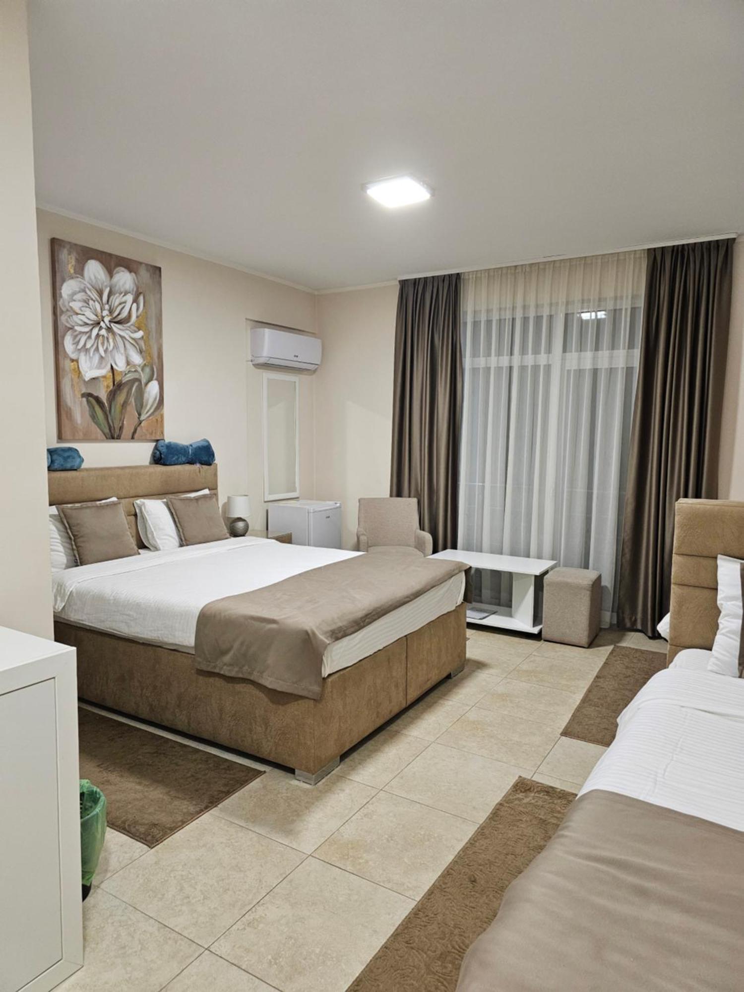 A Klub Apartmani Mrcajevci Екстер'єр фото